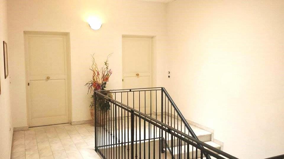 Villa Sante Residence Pesaro Exterior foto