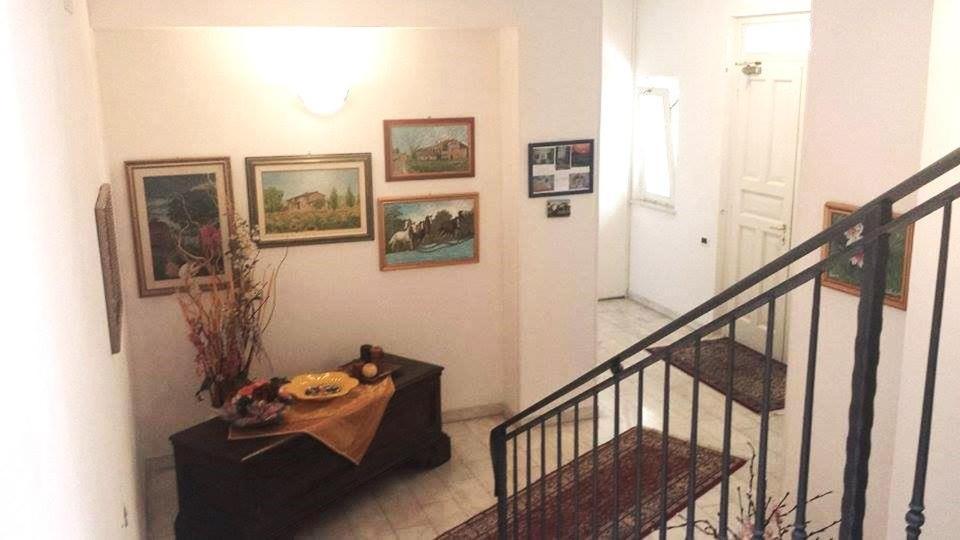 Villa Sante Residence Pesaro Exterior foto