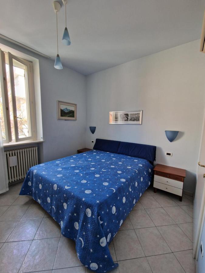 Villa Sante Residence Pesaro Exterior foto