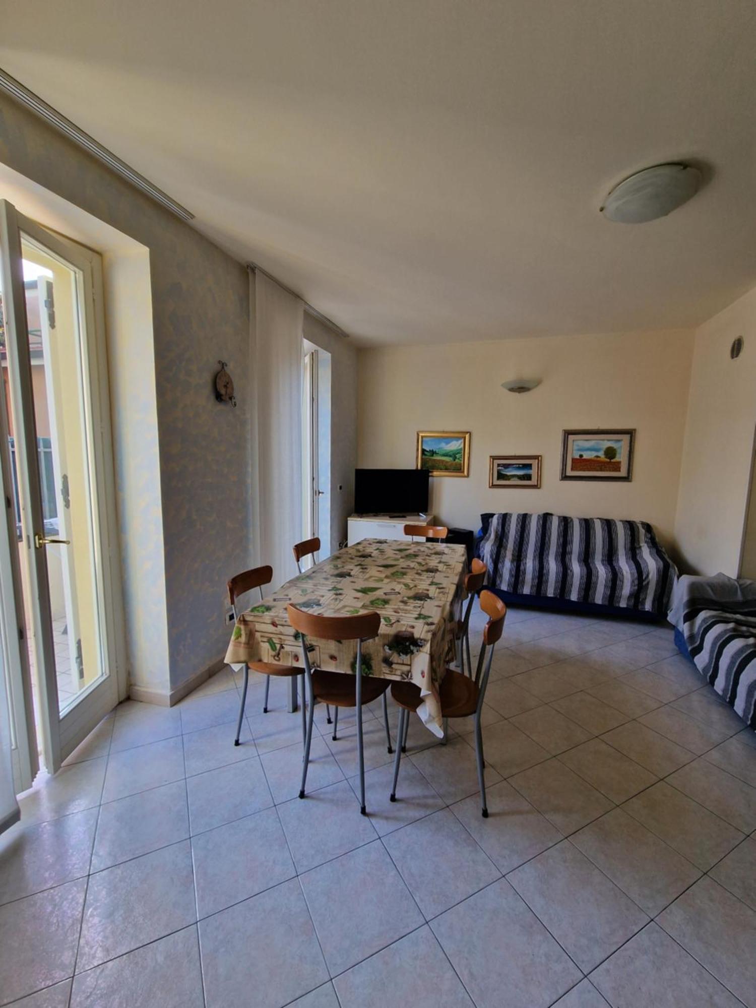 Villa Sante Residence Pesaro Exterior foto